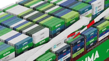 Wind Ship GIF by Lukas Klima