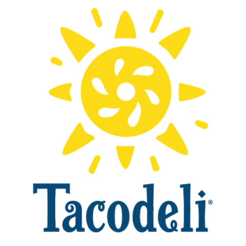 Tacodeli Sticker