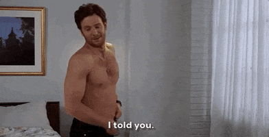 Brag Dick Wolf GIF by Wolf Entertainment