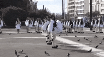 Greece GIF