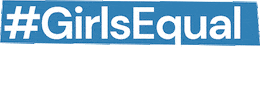 Girlsequal Sticker by Girl Up