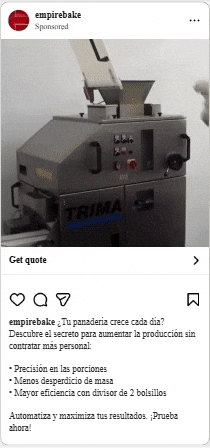GIF by Empire Bakery Equipment