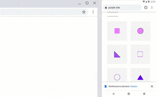 Google GIF