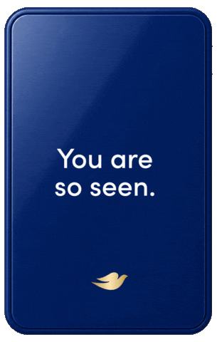 Dovebluecard12 GIF by Dove