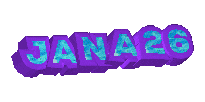 Jana Sticker by Kerwa Burgebrach