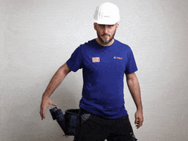 Power Tools Fire GIF by Bosch Professional Power Tools and Accessories