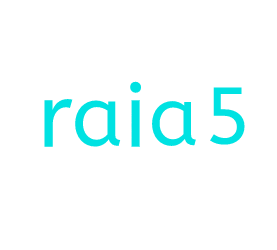 raia5 Sticker