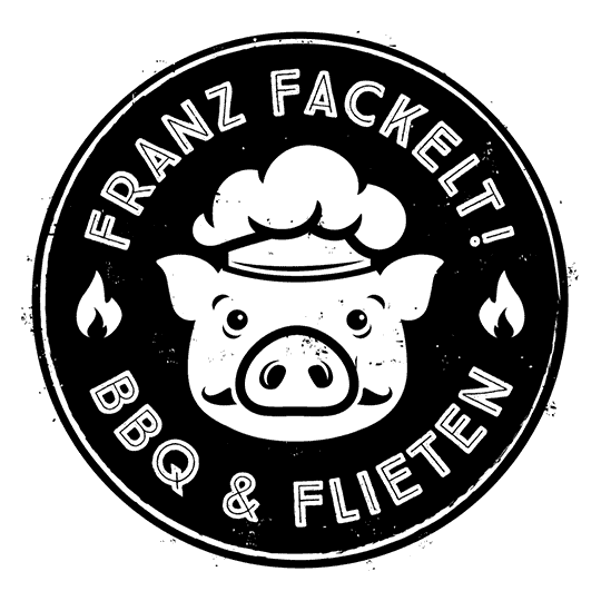 Flieten Franz Sticker