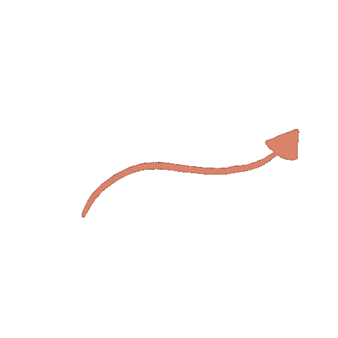 Cruelty Free Tinder Sticker by RUNA