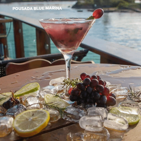 Pousada Blue Marina GIF