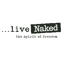 Naked_Whisky Sticker