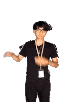 Fbsfcollegeboard Sticker by Neeko Booths