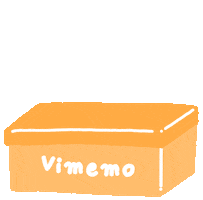 Back In Stock Vimemo Sticker by Dian Majid