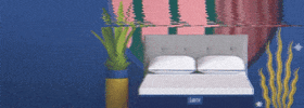 LuunaSleep GIF