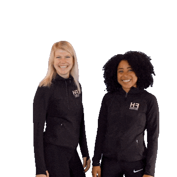 happyfitchallenge Sticker