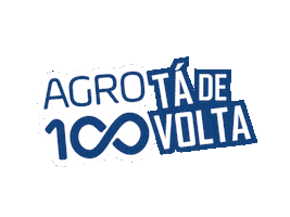 Sticker by AgroGalaxy Varejo Agrícola