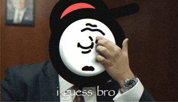 Ig Shut Up GIF
