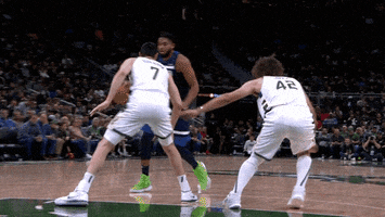 Give Me That Sport GIF by Milwaukee Bucks