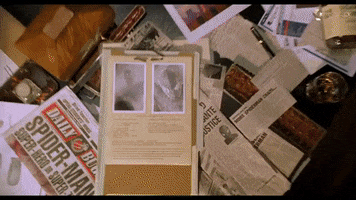 Spider-Man 2 Trailer GIF