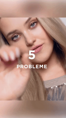 L'Oreal Paris Romania GIF