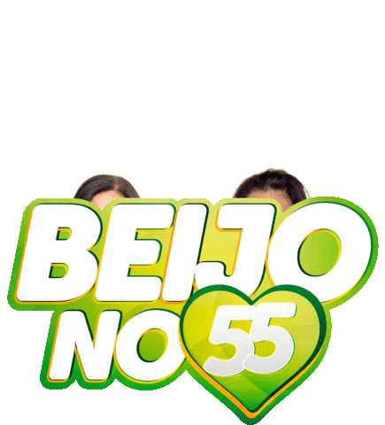 Lulu e Márcia 55 Sticker