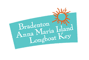 Visit Bradenton Sticker