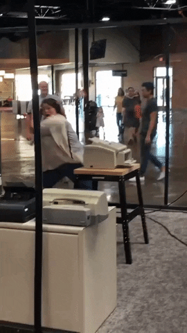 Angry GIF by Crossroads Church