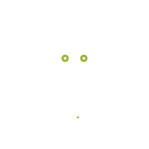 Mucca Burgers Shake Sticker