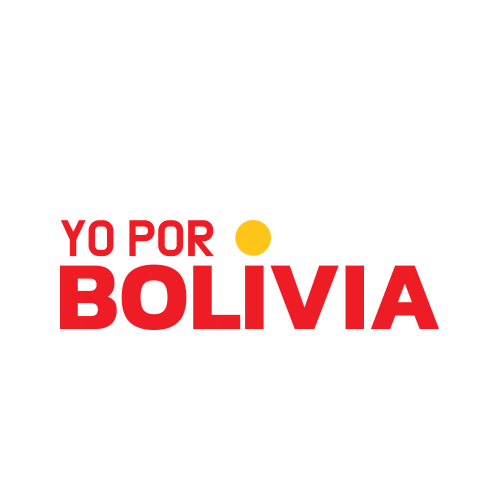 Bolivia Sticker