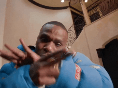 Baby Sitter GIF by DaBaby - Find & Share on GIPHY
