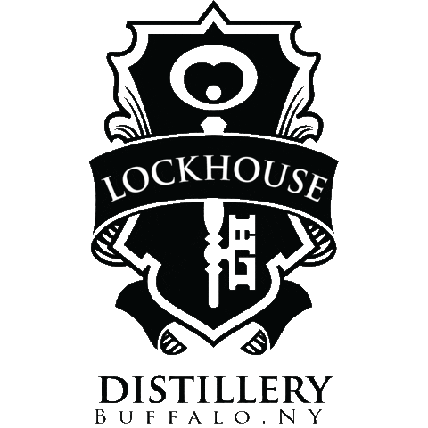 Lockhouse Sticker