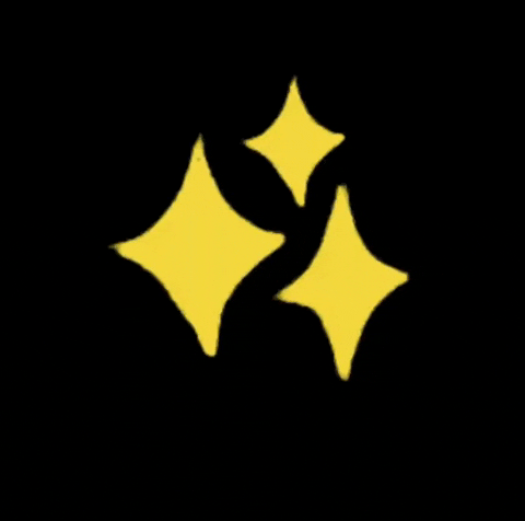 camyworks star stars sky glow GIF