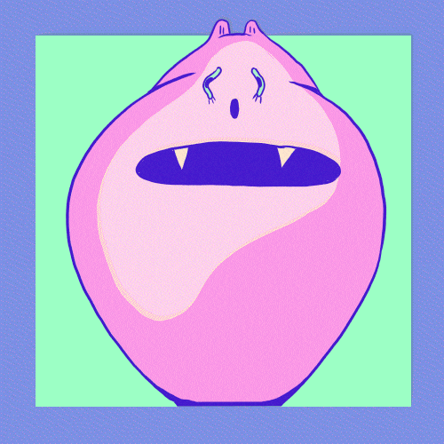 Dance Cat GIF