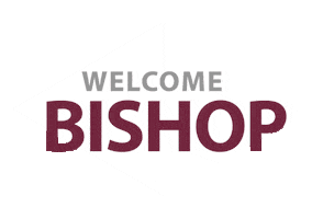 Free Methodist Bishop Sticker by Northeastern Seminary at Roberts Wesleyan College