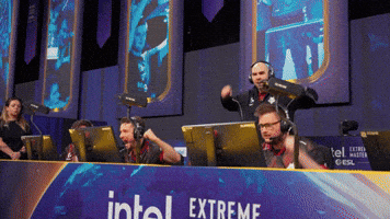 Hell Yeah Win GIF by G2 Esports