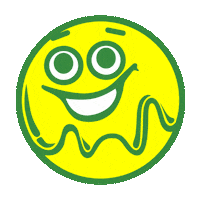 Lee's Donuts Sticker