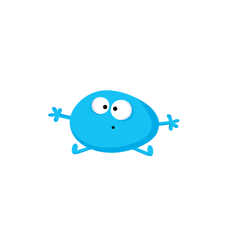 Owie! Sticker