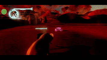 Gaming GIF