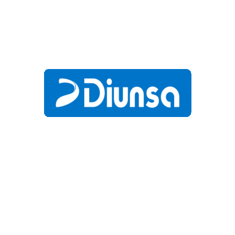 Diunsa Honduras Sticker