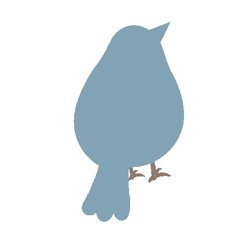 Thenest Sticker