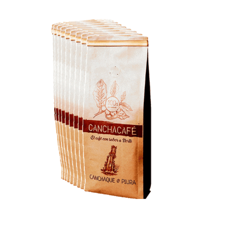 Sticker by Canchacafe