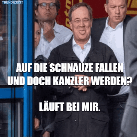 Cdu GIF