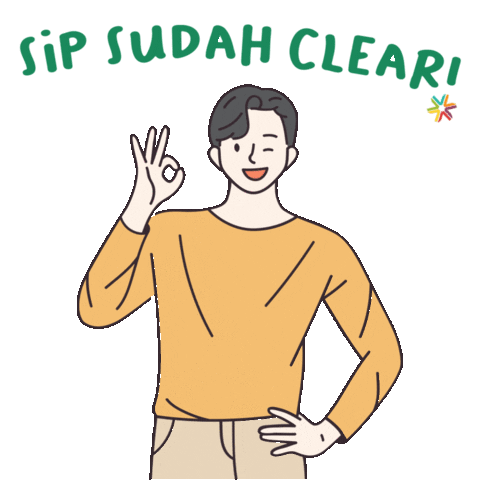 Illustration Work Sticker by Kreativv