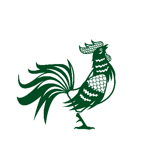 De Kerckhaen Sticker