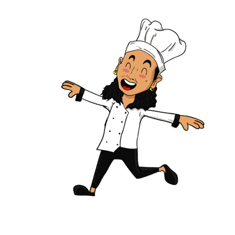 Happy Feliz Sticker