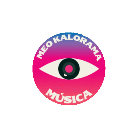 Sticker by Kalorama Lisboa