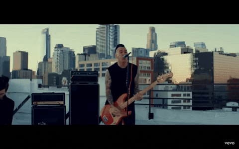 Anti-Flag GIF - Find & Share on GIPHY