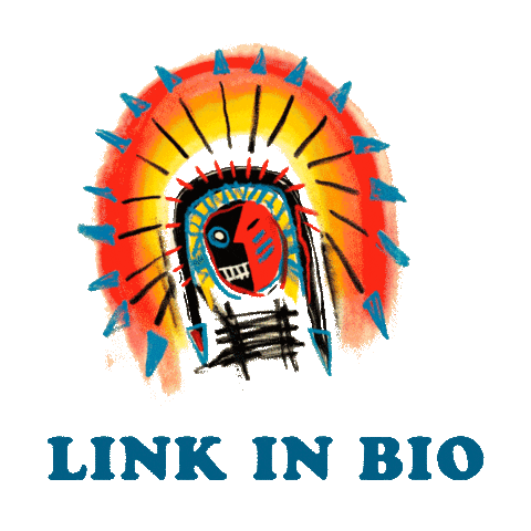 Art Wink Sticker by CLSICS