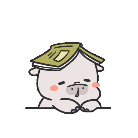 Cute Sticker