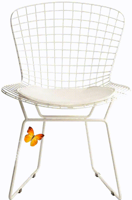 Design Chair GIF by www.design.si.it